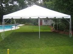 20x20 Tent 20x20 Tent