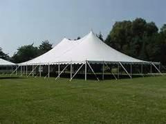 60x90 pole tent 60x90 pole tent
