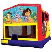 Dora C4 Dora C4