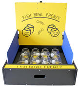 Fish Bowl Frenzy Fish Bowl Frenzy