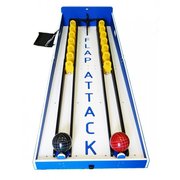 Flap Attack Flap Attack