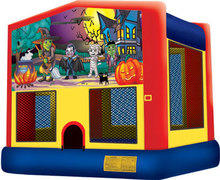 Happy Haunting Bouncer Happy Haunting Bouncer