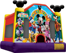 Mickey Mouse Mickey Mouse
