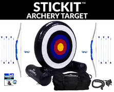 Safe Archery Stick-it Safe Archery Stick-it