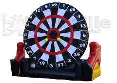 Soccer Darts Soccer Darts