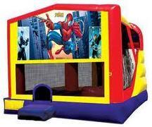 Spiderman C4 Spiderman C4