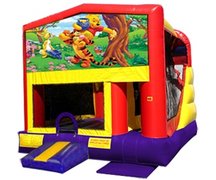 Winnie the Pooh Combo Winnie the Pooh Combo