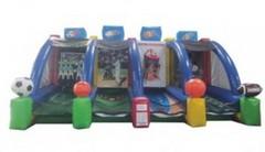 All in One Sports Toss All in One Sports Toss