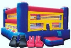 Bouncy Boxing Bouncy Boxing