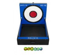 Bullseye Bullseye