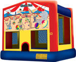 Circus Fun Circus Fun