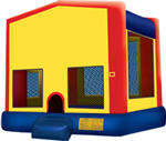 Party module Party module