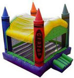Crayon Bounce Crayon Bounce