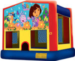 Dora Dora