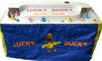 Duck Pond Duck Pond