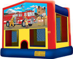 Fireman Module Fireman Module