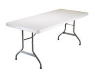 8ft table 8ft table