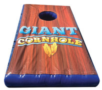 Giant Corn Hole Boards Giant Corn Hole Boards
