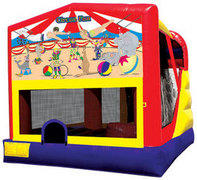 Circus Fun C4 Circus Fun C4