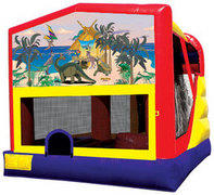 Dino Party C4 Dino Party C4