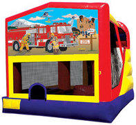 Fireman C4 Fireman C4