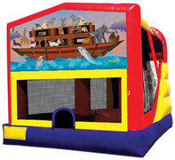 Noah's Ark C4 Noah's Ark C4