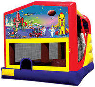 Alien Planet C4 Alien Planet C4