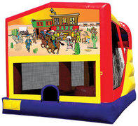 Western Cowboys C4 Western Cowboys C4