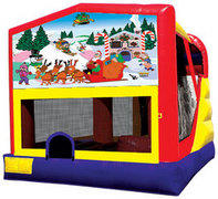 Winter Wonderland C4 Winter Wonderland C4
