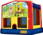 Sponge Bob Sponge Bob