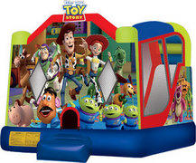 Toy Story Three C4 Toy Story Three C4