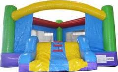 Triangle Bouncer Triangle Bouncer